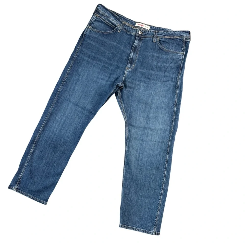 Wrangler men jeans